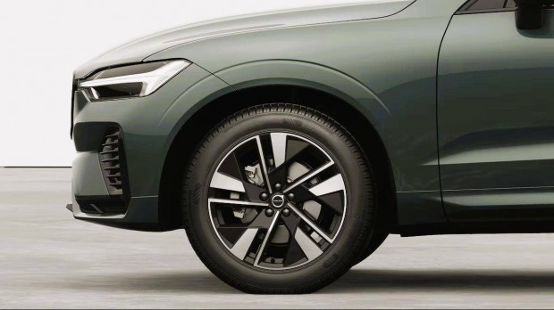 Volvo XC60 2.0 [B5] Mhev Plus Dark AWD Geartronic